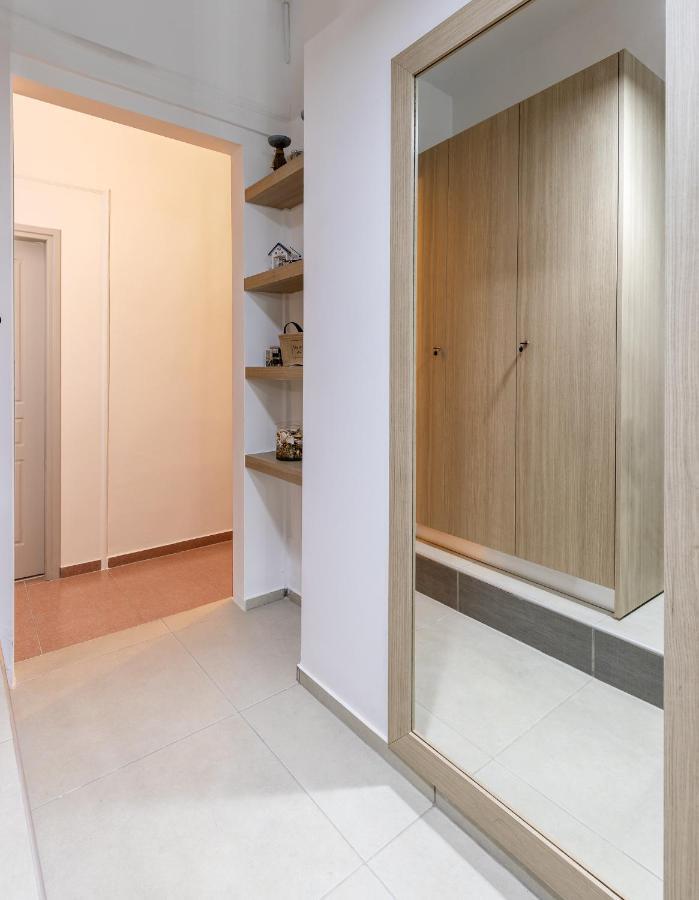 Strat'S City Loft Ханья Экстерьер фото